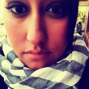 Meet your Posher, Jazmin